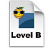 Level B