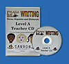 Teacher CD (For PC)